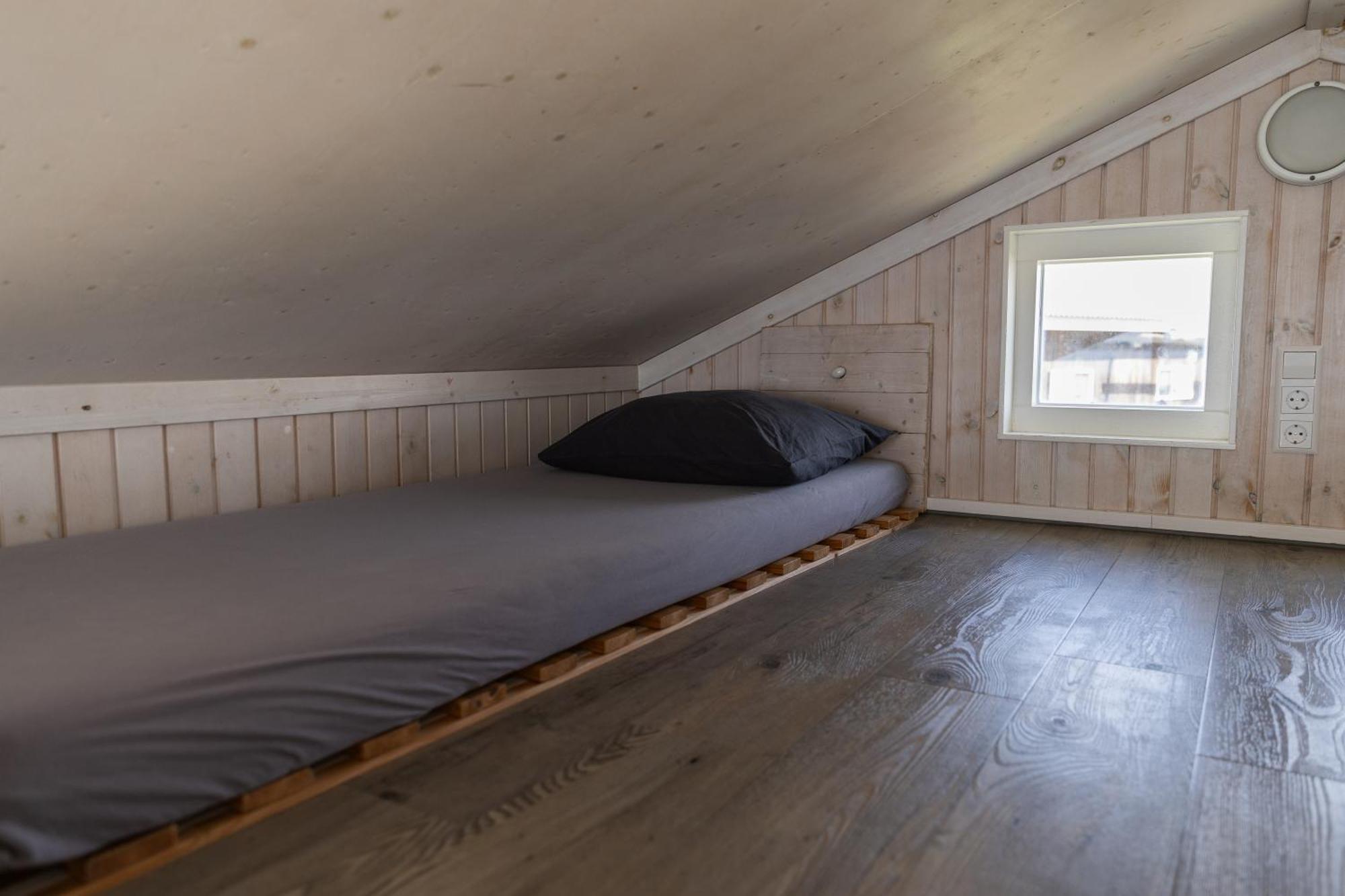 Brouwersdam Stay Ouddorp Zimmer foto