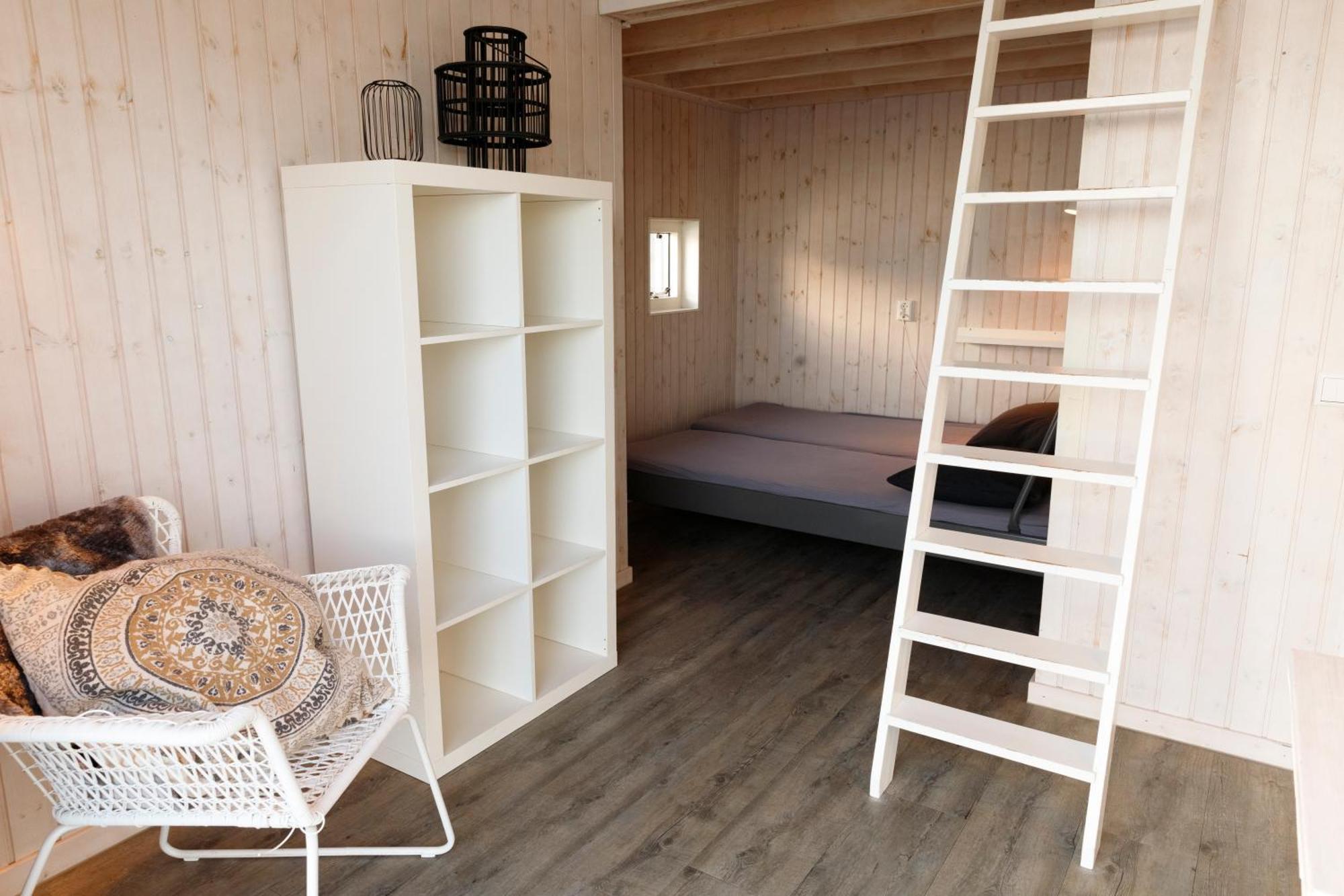 Brouwersdam Stay Ouddorp Zimmer foto