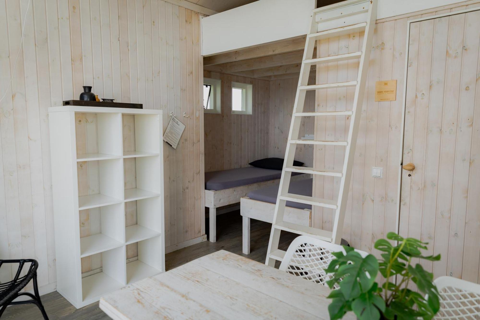 Brouwersdam Stay Ouddorp Zimmer foto