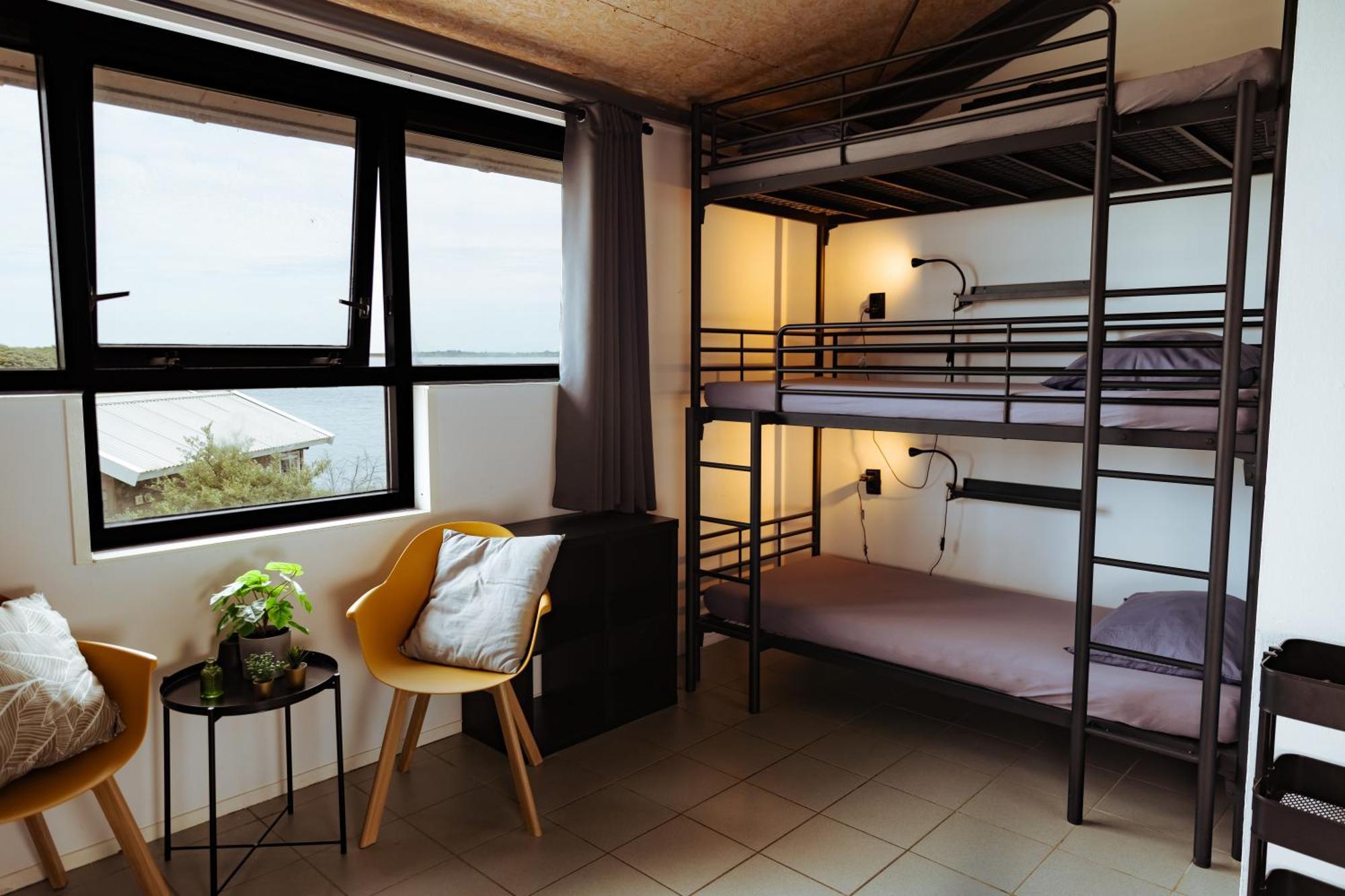 Brouwersdam Stay Ouddorp Zimmer foto