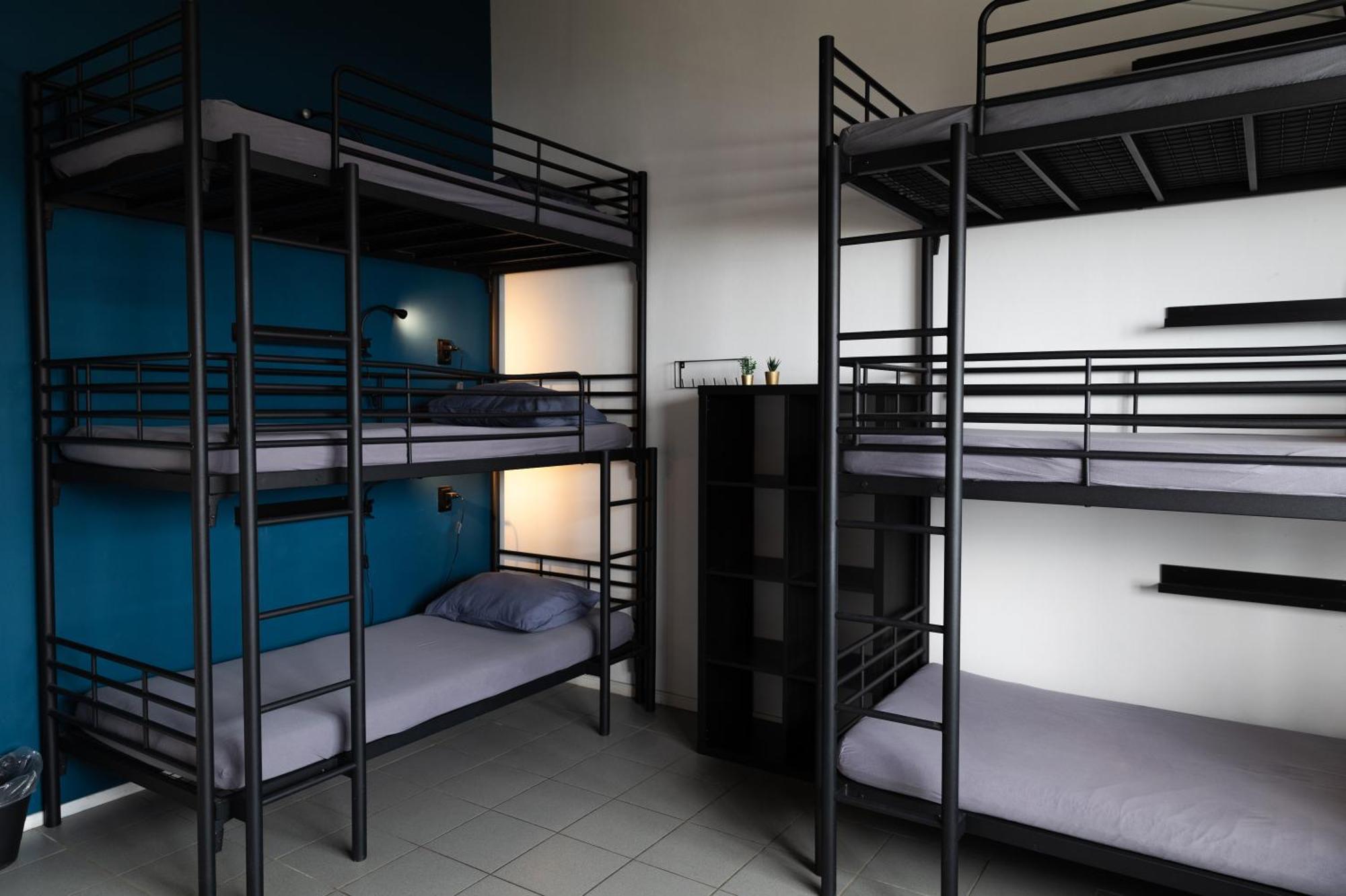 Brouwersdam Stay Ouddorp Zimmer foto