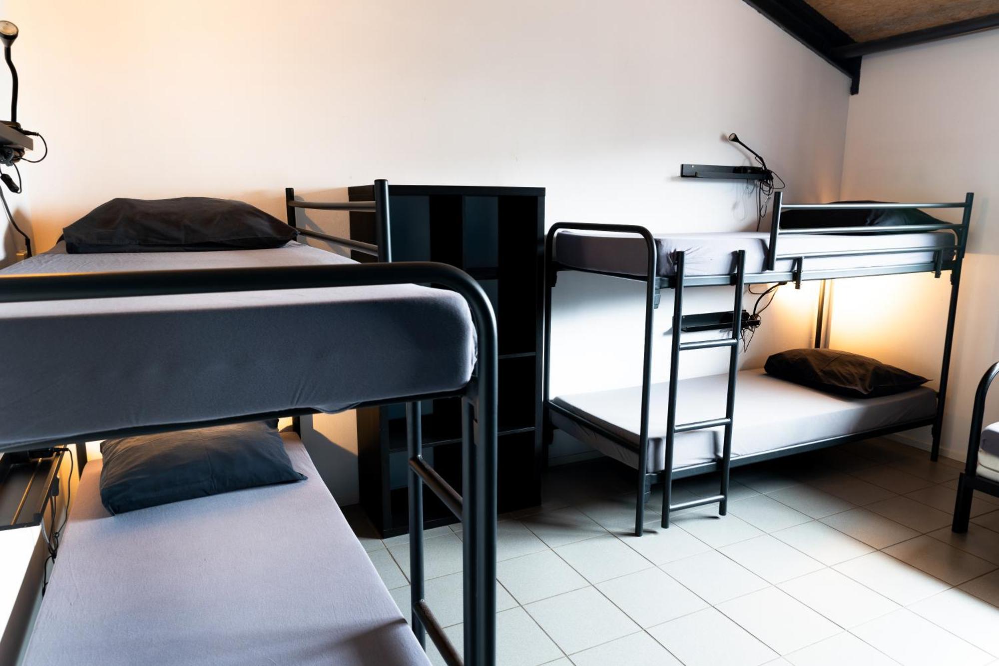 Brouwersdam Stay Ouddorp Zimmer foto