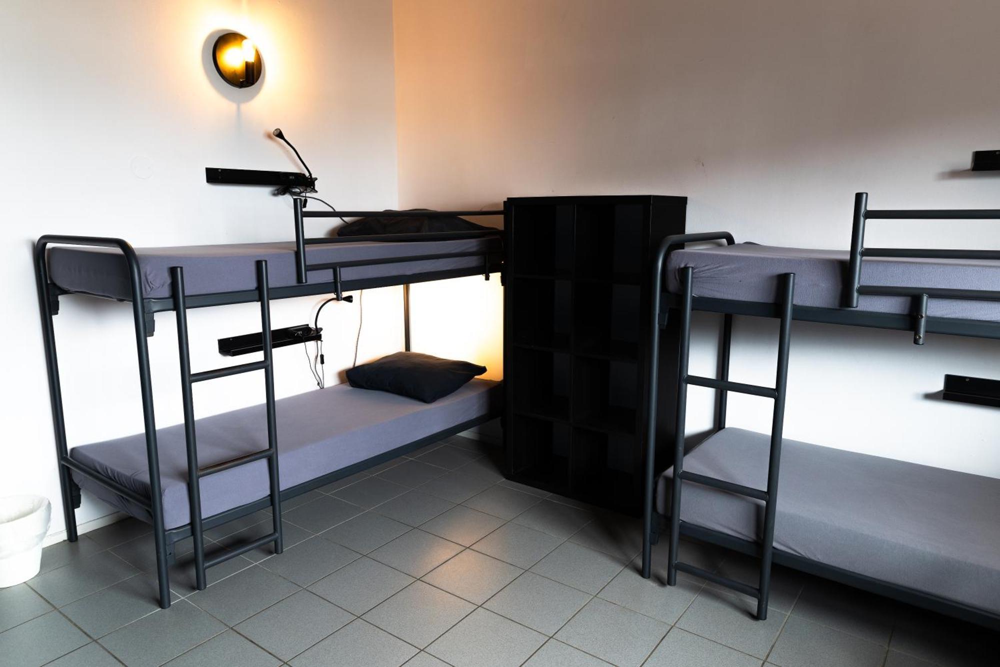 Brouwersdam Stay Ouddorp Zimmer foto