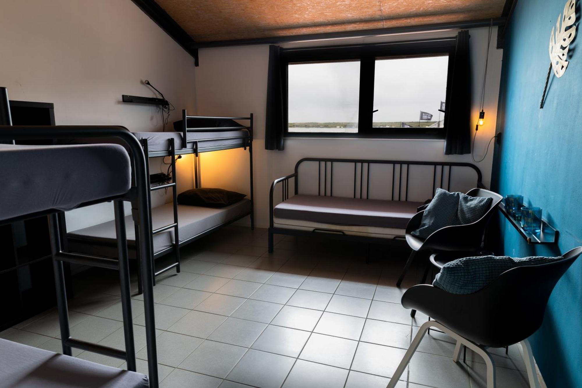 Brouwersdam Stay Ouddorp Zimmer foto