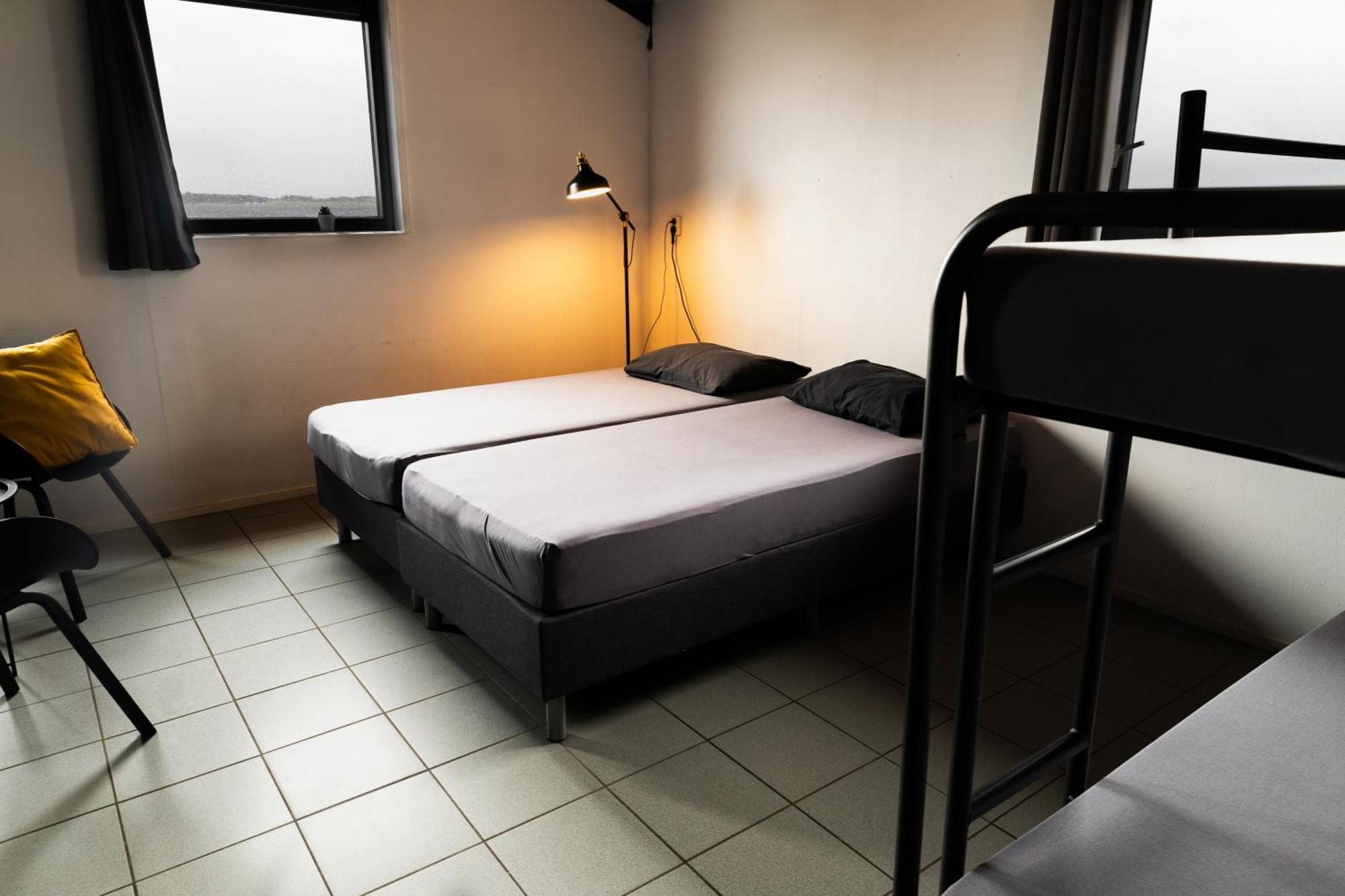 Brouwersdam Stay Ouddorp Zimmer foto