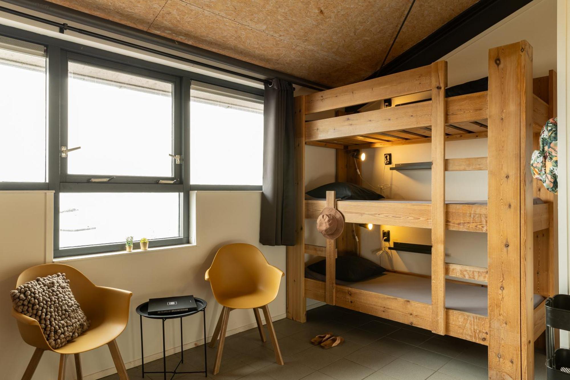 Brouwersdam Stay Ouddorp Zimmer foto