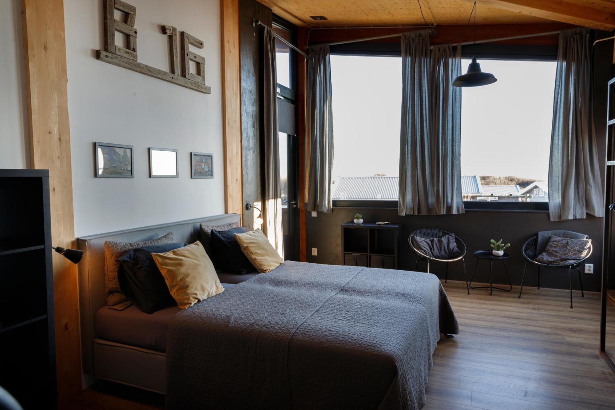 Brouwersdam Stay Ouddorp Exterior foto