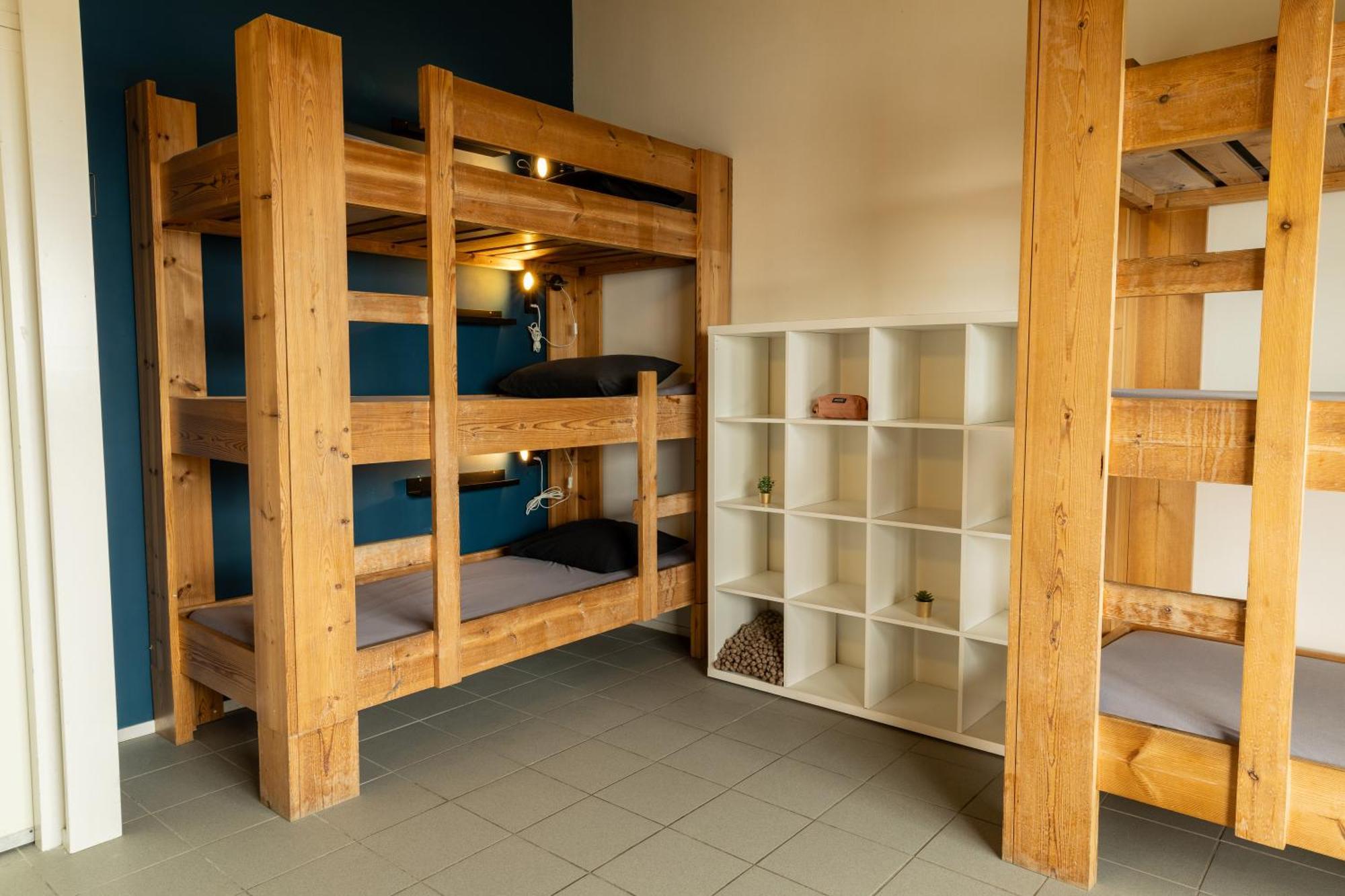 Brouwersdam Stay Ouddorp Zimmer foto