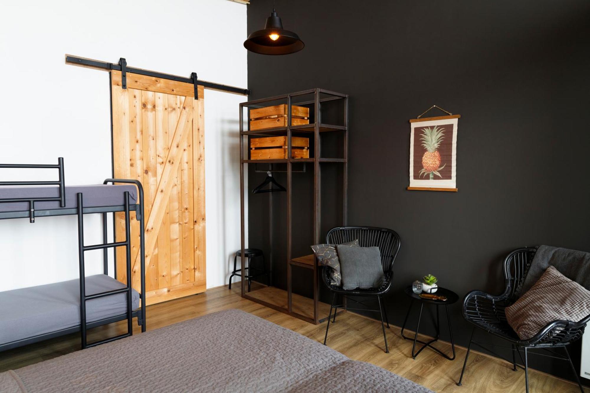 Brouwersdam Stay Ouddorp Exterior foto