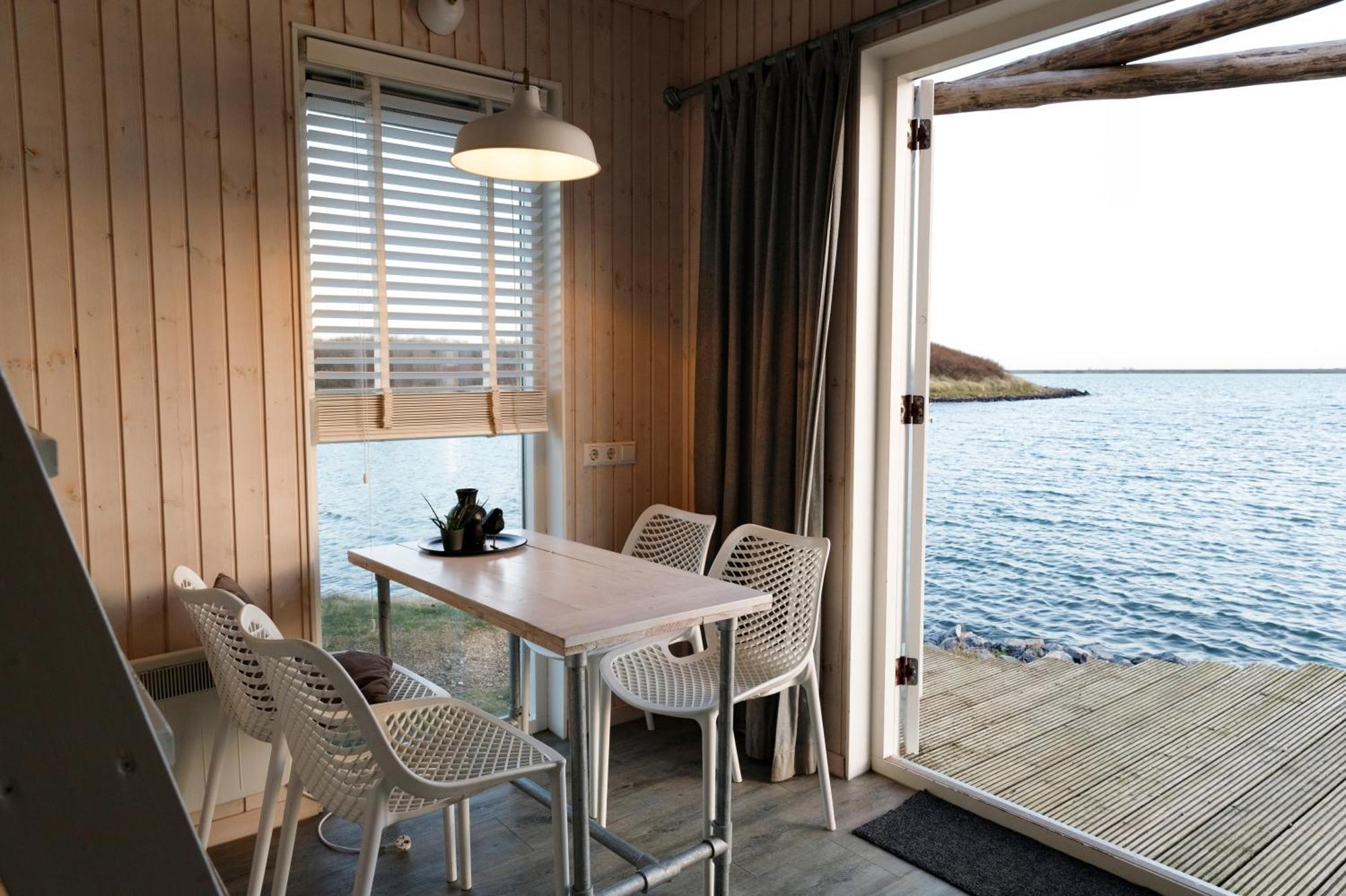 Brouwersdam Stay Ouddorp Exterior foto