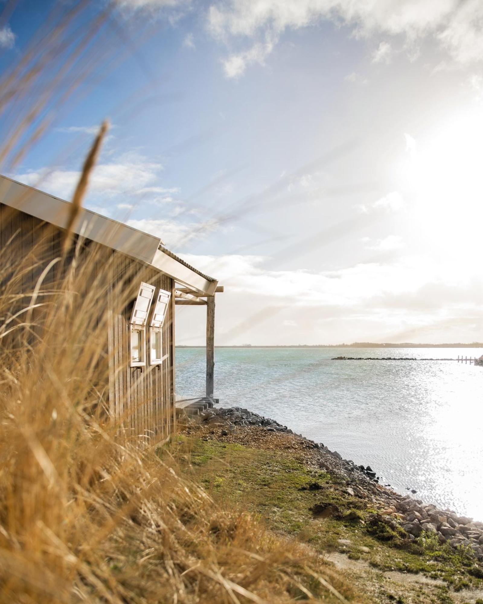 Brouwersdam Stay Ouddorp Exterior foto