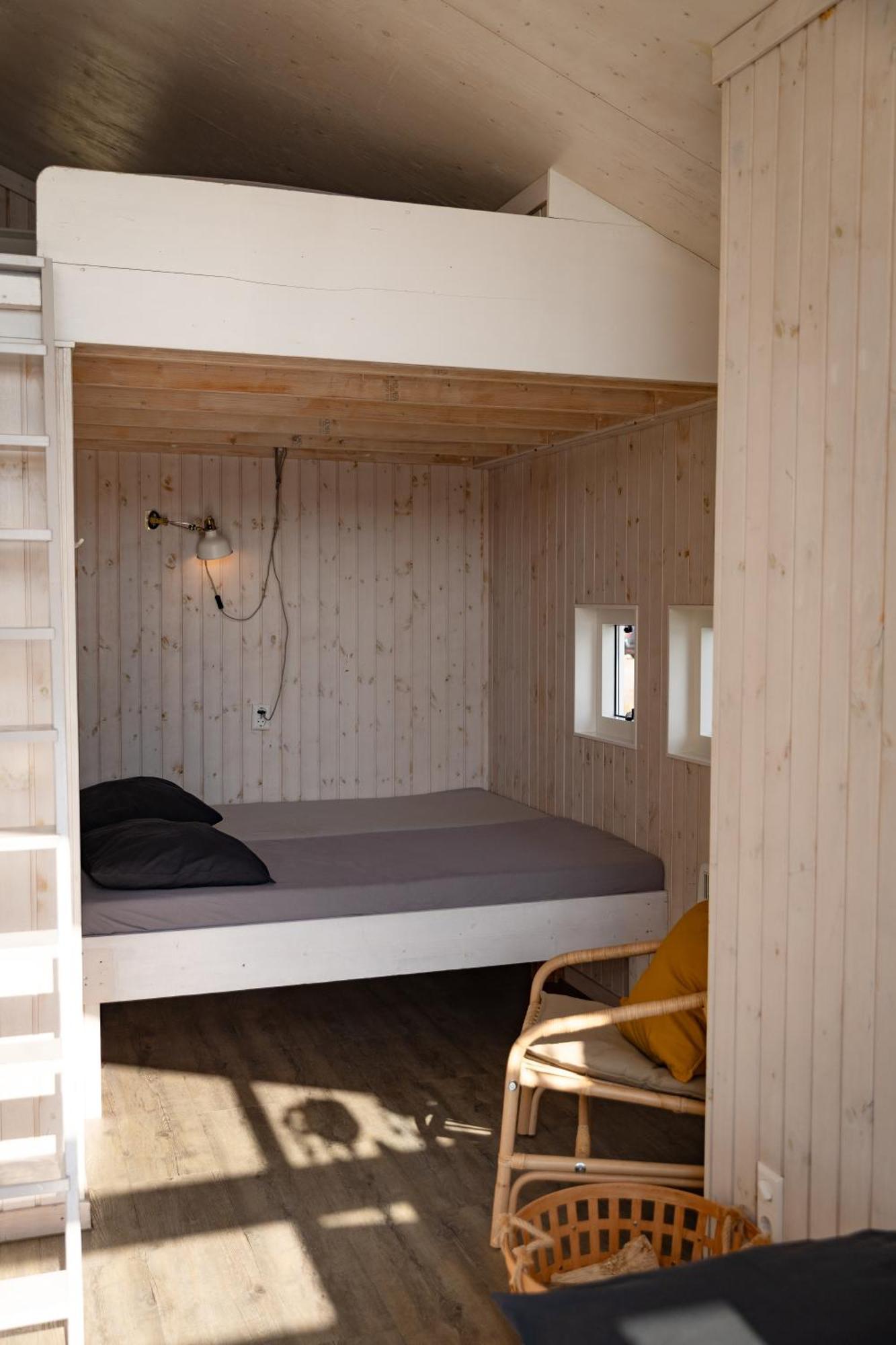 Brouwersdam Stay Ouddorp Zimmer foto