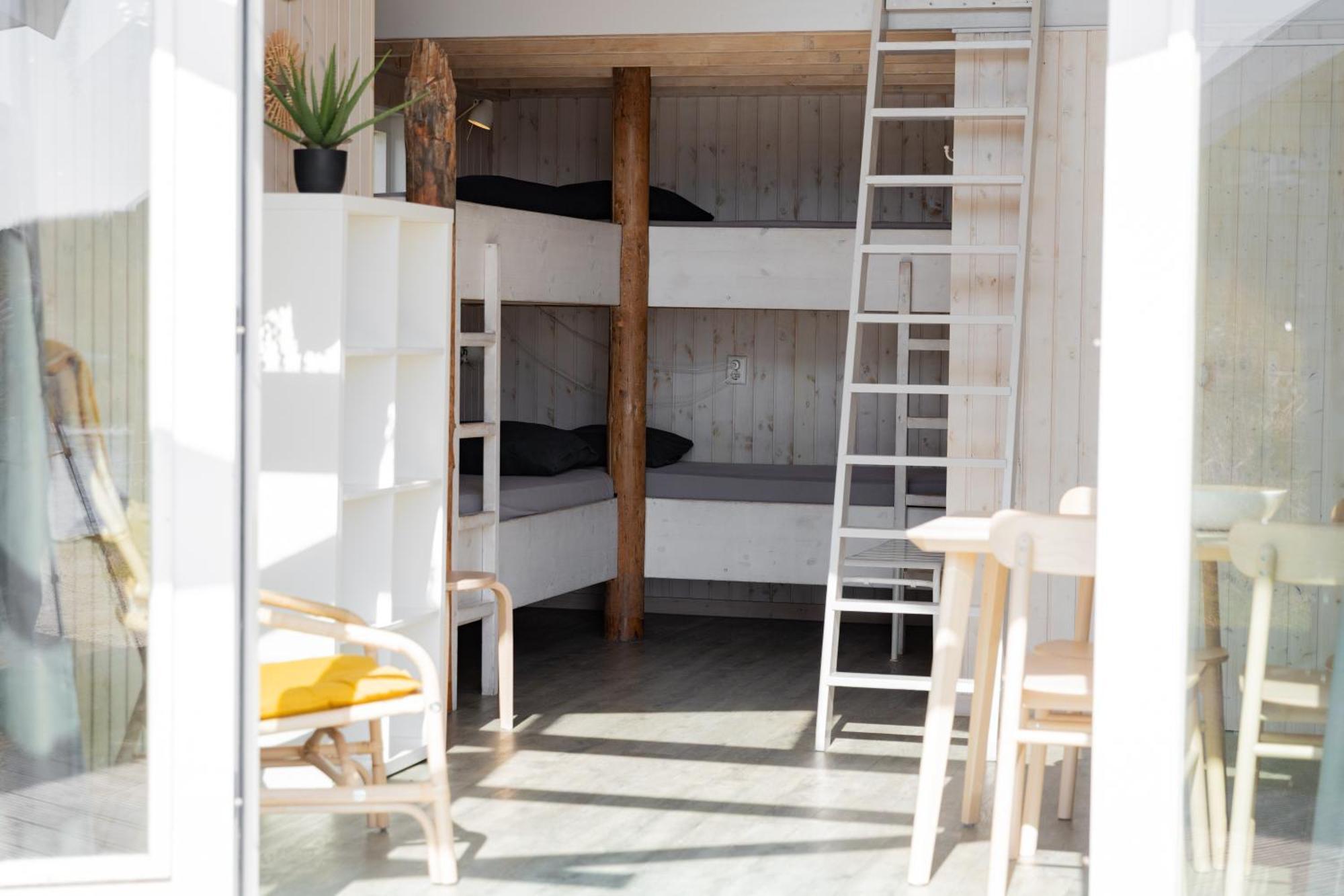Brouwersdam Stay Ouddorp Zimmer foto
