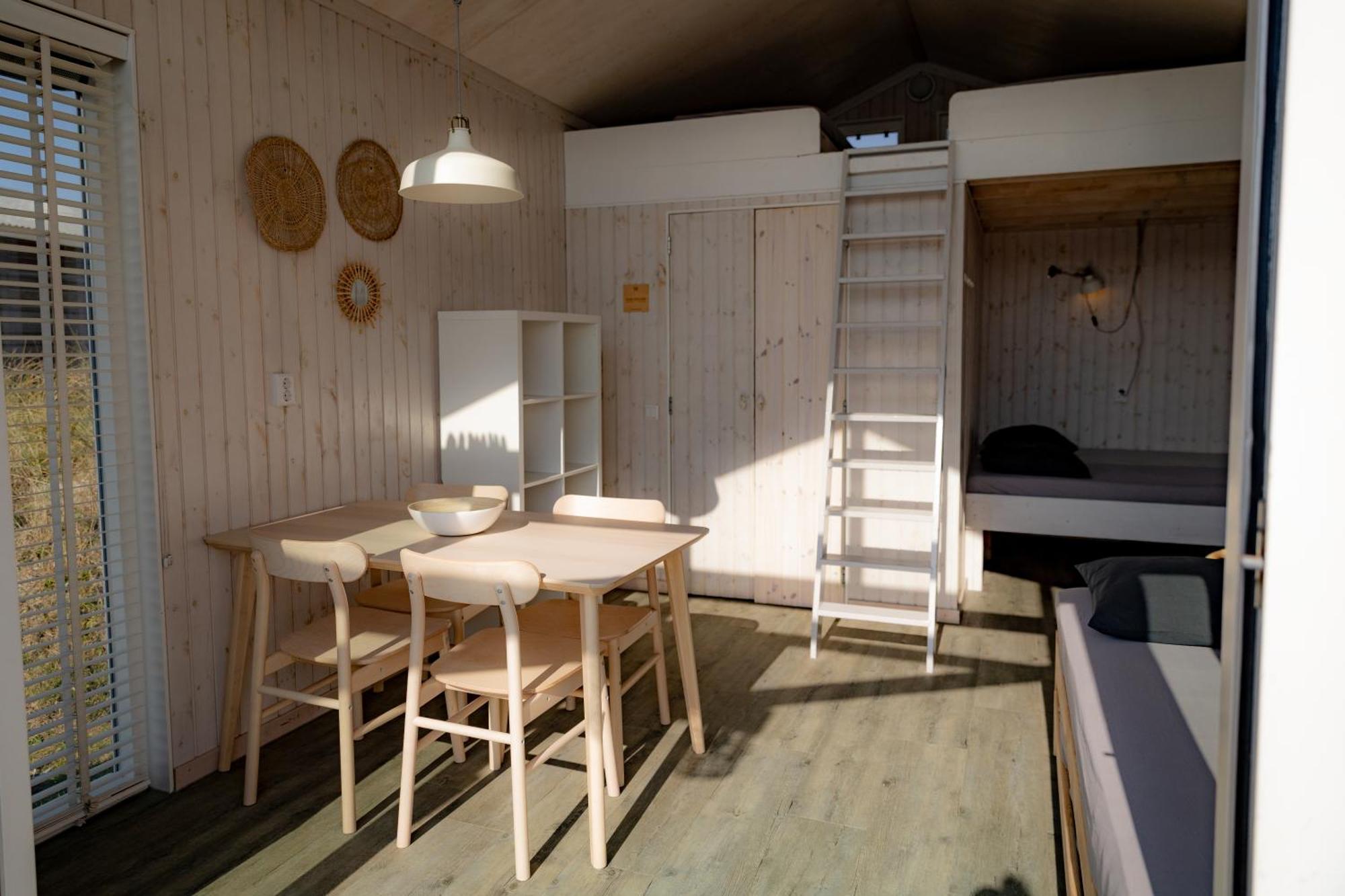 Brouwersdam Stay Ouddorp Zimmer foto